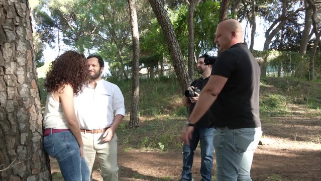 La fase 2 permite la celebración de bodas con 100 invitados al aire libre