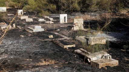 فتر يستهدف المدنيين بطرابلس ردا على هزائمه أمام قوات الوفاق