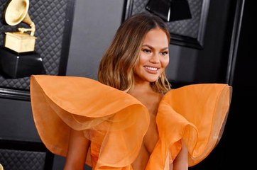 Chrissy Teigen Donates $200,000 to Bail Out George Floyd Protestors