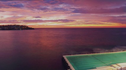 This Is the Most Photographed Pool in the World — and It’s Easy to See Why