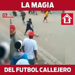 Estas son las retas que extrañamos...