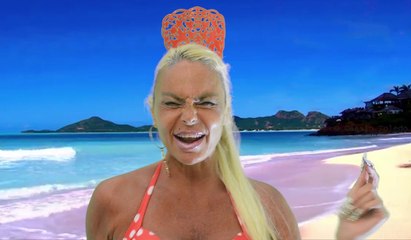 Leticia Sabater lanza 'Vete pal carajo, tra, tra', su nuevo tema veraniego