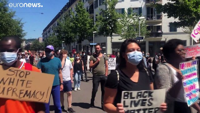 Европа против расизма