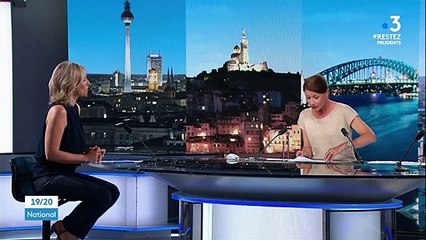 Ehpad : les visites à nouveau autorisées dès vendredi