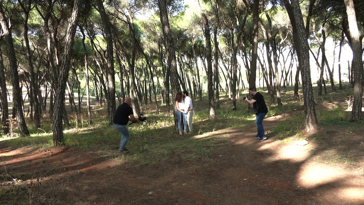 La fase 2 permite la celebración de bodas con 100 invitados al aire libre