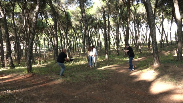 La fase 2 permite la celebración de bodas con 100 invitados al aire libre