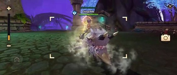 SMOKEY RIDE, YOUR-ANUS MOUNT! Rise of Nowlin