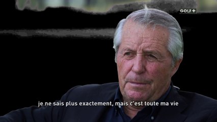Ce que pense Gary Player de la Golf League