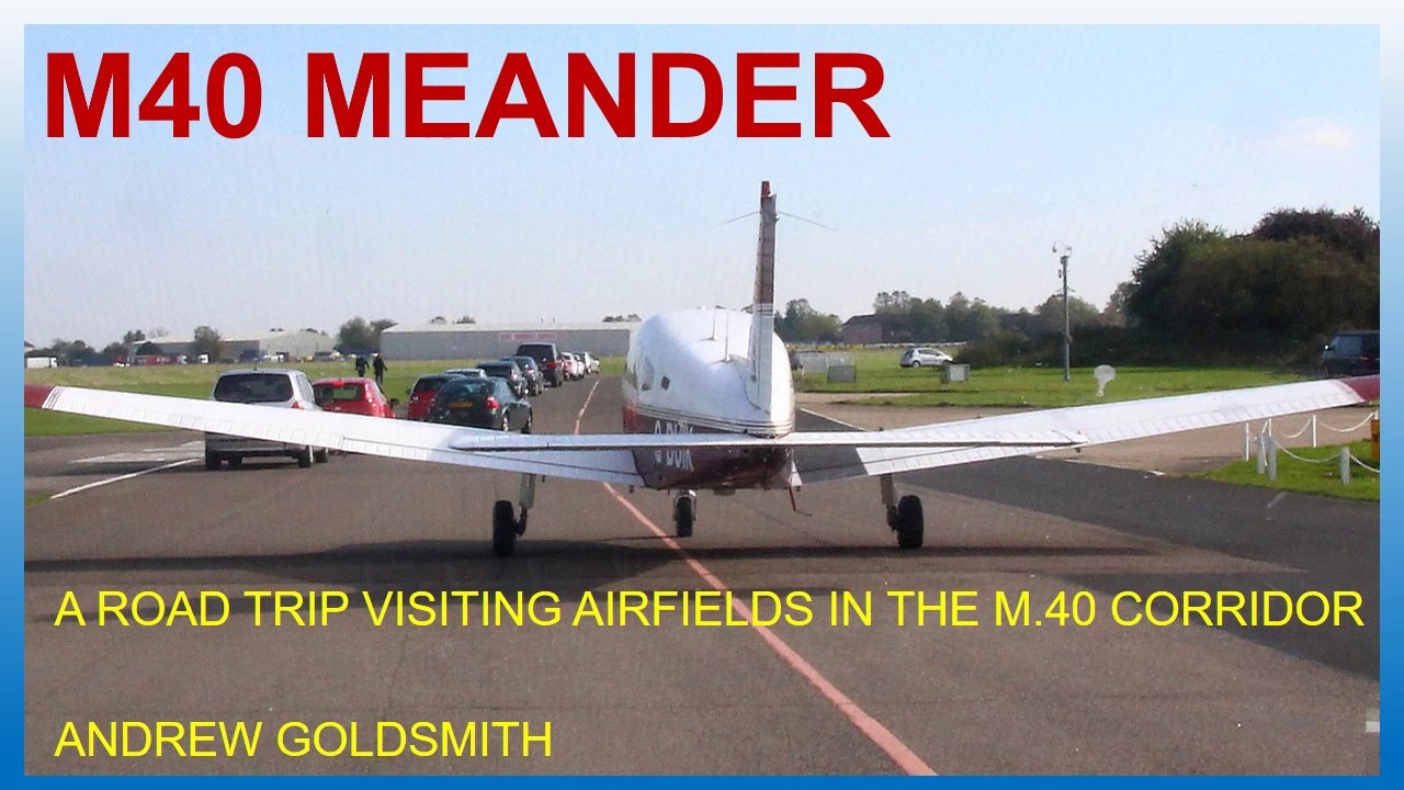 M40 meander with full narration