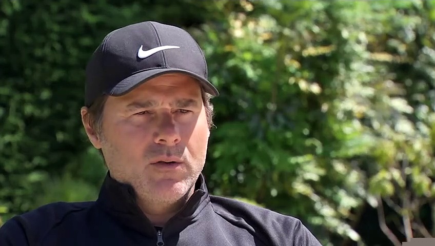 'I wish very good friend Mourinho all the best at Spurs' says Pochettino
