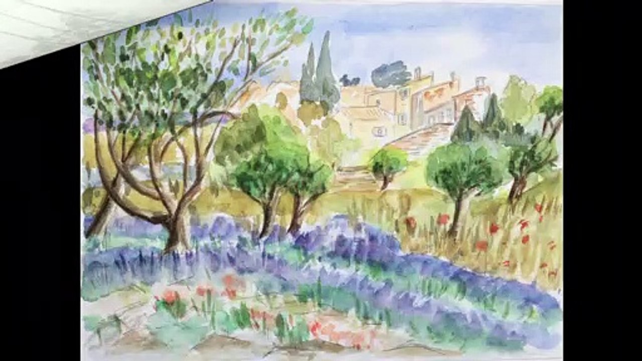 AteliersPLAURIN@Home#16