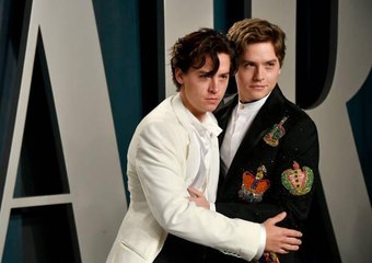 Dylan Sprouse Reveals How His Twin Brother Cole Is Doing Post-Split from Lili Reinhart