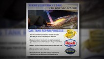 GAS TANK REPAIRS OREGON 562-920-1871 GAS TANK REPAIR USA