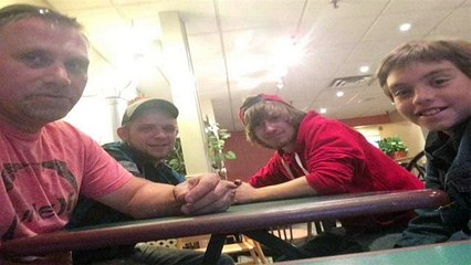 COVID-19 : Un père en deuil de son fils ne peut revenir à Edmundston