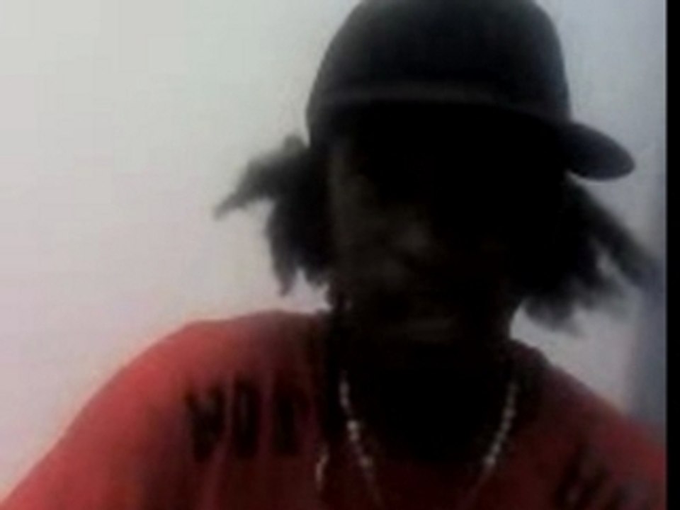 Elvys freestyle Back by Kalash