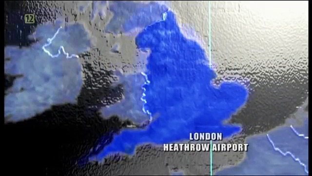 Tuż przed tragedią. Katastrofa na autostradzie