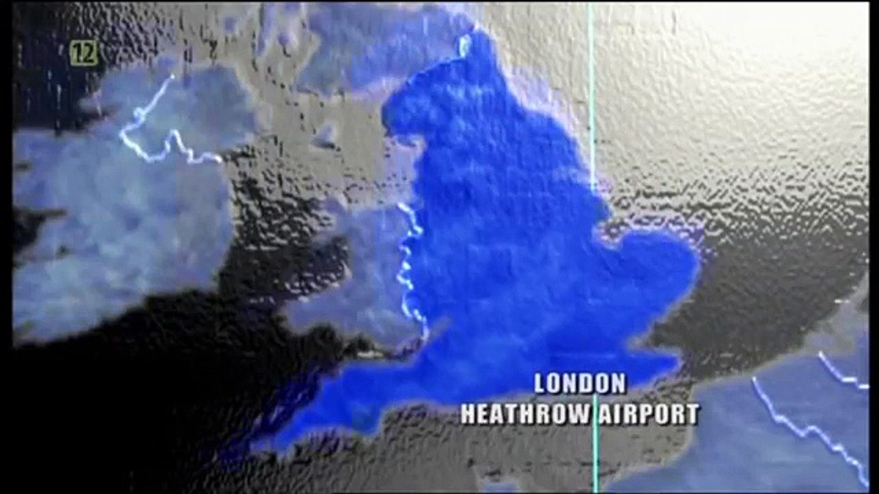 Tuż przed tragedią. Katastrofa na autostradzie