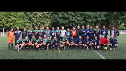 RÉTRO VÉTÉRANS DE WAZIERS - SAISON 2019-2020