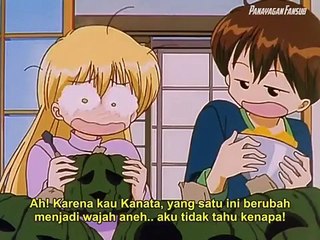 Ufo Baby - sub indo eps 24