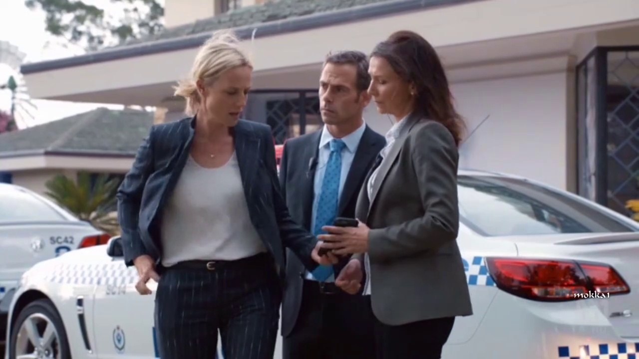 Janet King & Bianca 3x08-5 [EN/PT] SUBS