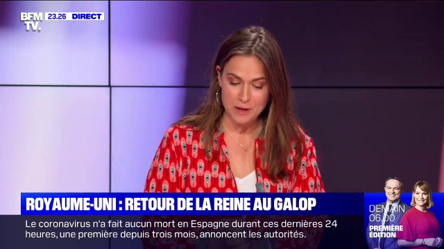 Après trois mois sans nouvelles, la reine d'Angleterre réapparait à dos de poney