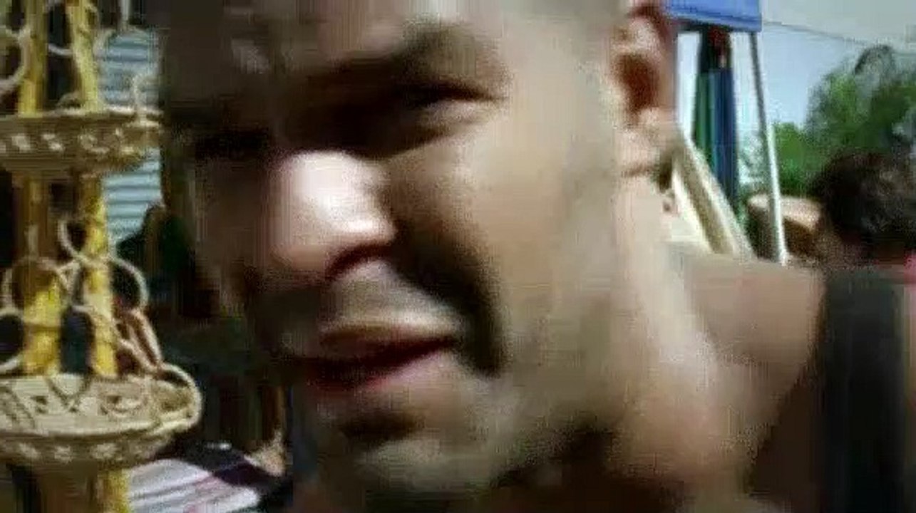 Prison Break S02E22 Sona