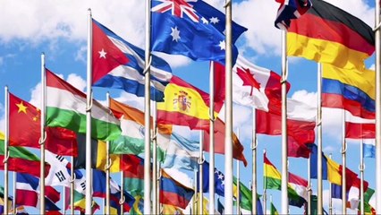 International Council Open All Flights From 1st June _Tamam Flights Open Kearny _HD