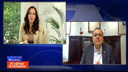 Arranque de actividades tras pandemia de COVID-19 es burocrático: Enoch Castellanos