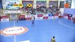 Trực tiếp | Tân Hiệp Hưng - Quảng Nam | Futsal HDBank VĐQG 2020 | VFF Channel