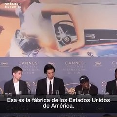 Télécharger la video: Spike Lee sobre la situación en Estados Unidos