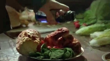 Merlin S04E06 A Servant Of Two Masters