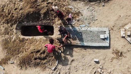 عدن تحت إدارة الانتقالي.. تردي الأوضاع الصحية والمعيشية