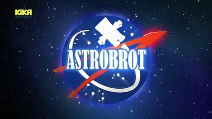 Im All hört dich niemend MIST sagen