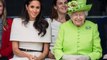 Meghan Markle, Prince Harry, and the Queen’s Commonwealth Trust Has Made a Statement on Bl