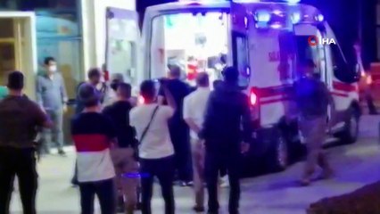 Siirt'de askeri araç uçurumdan yuvarlandı: 2 şehit 7 yaralı