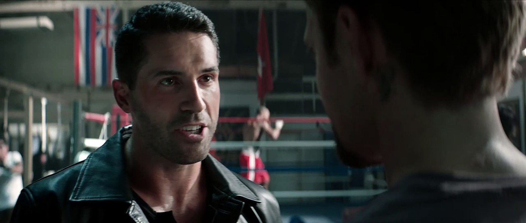Debt Collectors movie - Clip with Scott Adkins - Get Your Boss