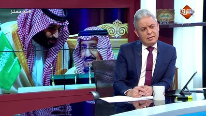 أين ذهبت أموال أمراء #السعودية التي صادرها #بن_سلمان موظف سعودي يكشف تفاصيل خطيرة