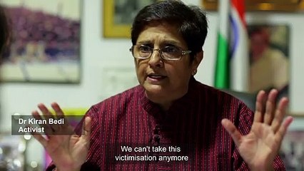 DAUGHTERS OF MOTHER INDIA - TRAILER a film by Vibha Bakshi