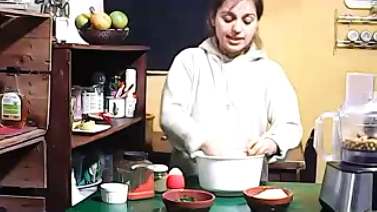 Taller de Comida Saludable-Hamburguesas INJU-IMPULSA TACUAREMBÓ