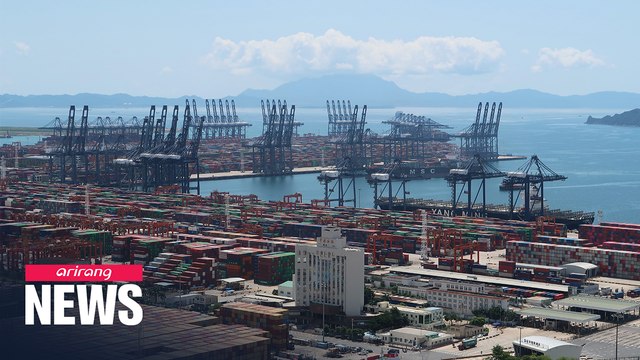 China reportedly orders state-run companies to halt purchase of American farm goods