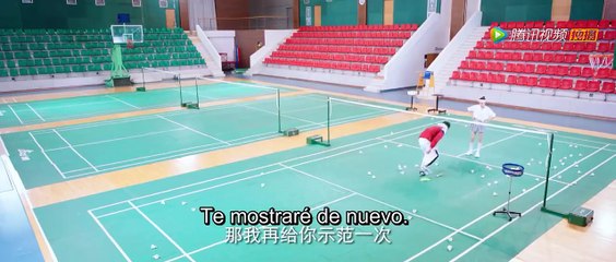 [SUB ESP] Las Ecuaciones del Amor ♥ EPISODIO 08 ( THE LOVE EQUATIONS)