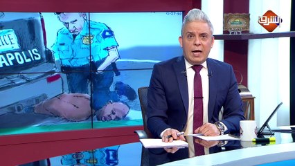 معتز مطر # أمريكا تحترق وربنا يكون فى عون السعوديه هتتحلب قريبا