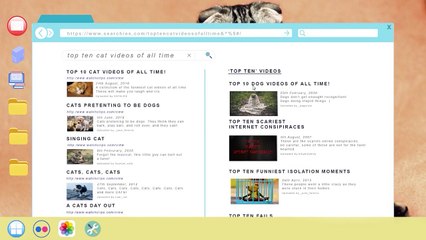 In the Shadow it Waits Trailer