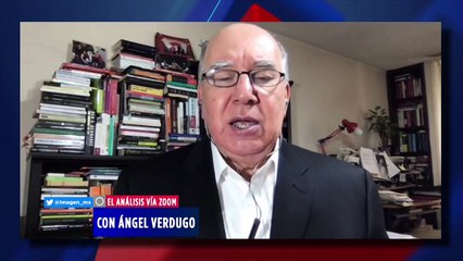 Los efectos inmediatos de las protestas en Estados Unidos, en opinión de Ángel Verdugo