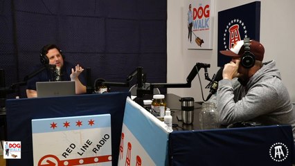 Carl & Eddie Talk About 'The Matrix' (Video)