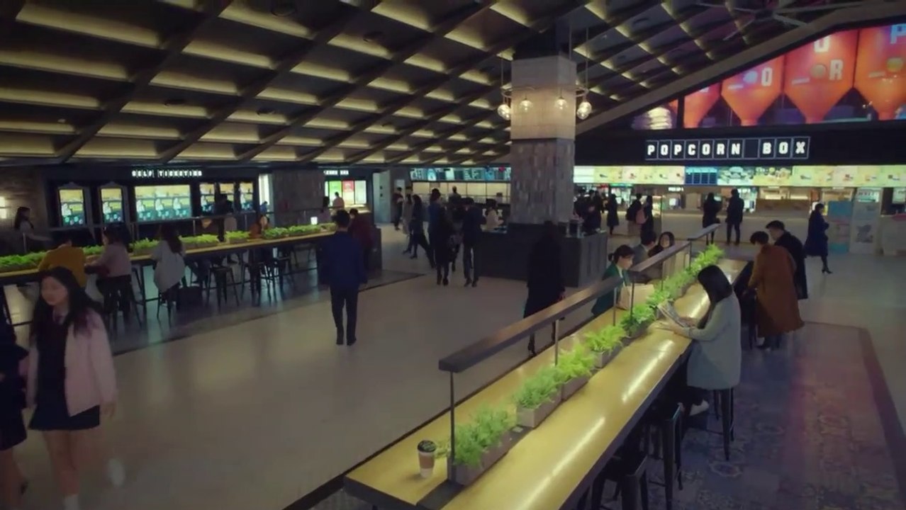 Triple Street Shopping Mall - M