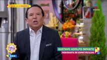 EXCLUSIVA: Chiquis Rivera enfrenta problemas en su matrimonio con Lorenzo Méndez