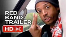 A Haunted House 2 Official Red Band Trailer (2014) - Marlon Wayans Movie HD