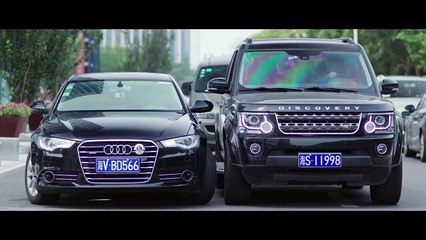 Advance Bravely Ep 2