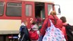 Študenti opäť cestujú vo vlakoch bezplatne